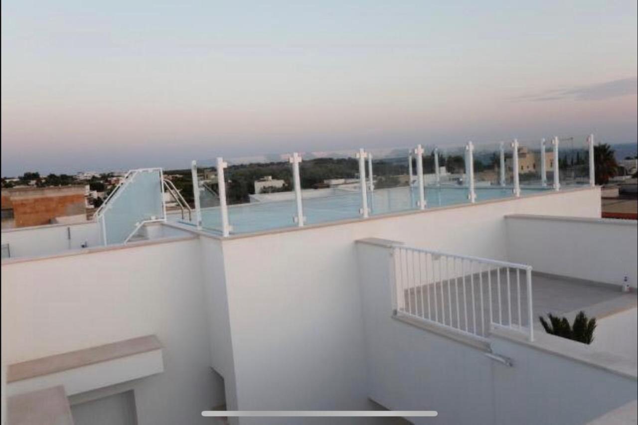 Residence Valentina Int 5 Santa Maria al Bagno Exterior photo