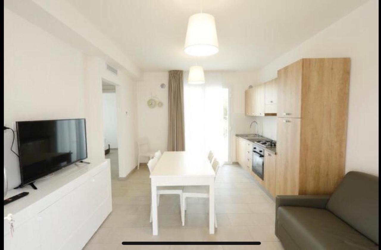Residence Valentina Int 5 Santa Maria al Bagno Exterior photo