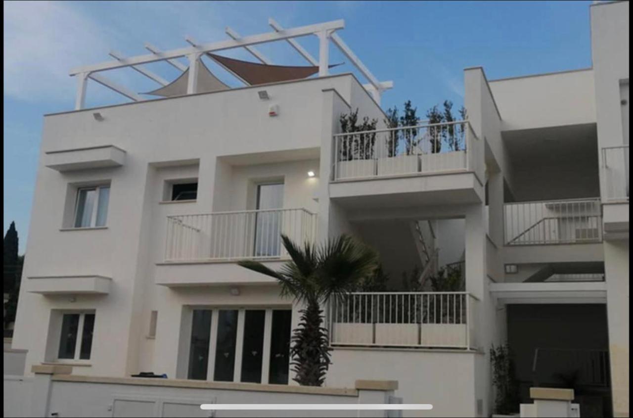 Residence Valentina Int 5 Santa Maria al Bagno Exterior photo