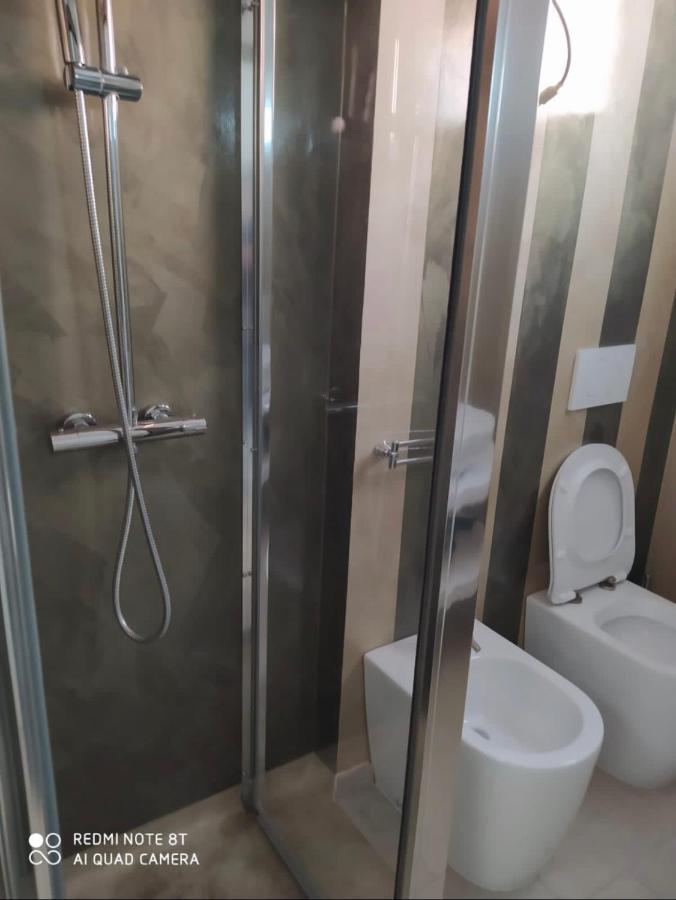 Residence Valentina Int 5 Santa Maria al Bagno Exterior photo