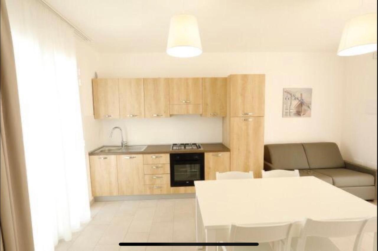 Residence Valentina Int 5 Santa Maria al Bagno Exterior photo