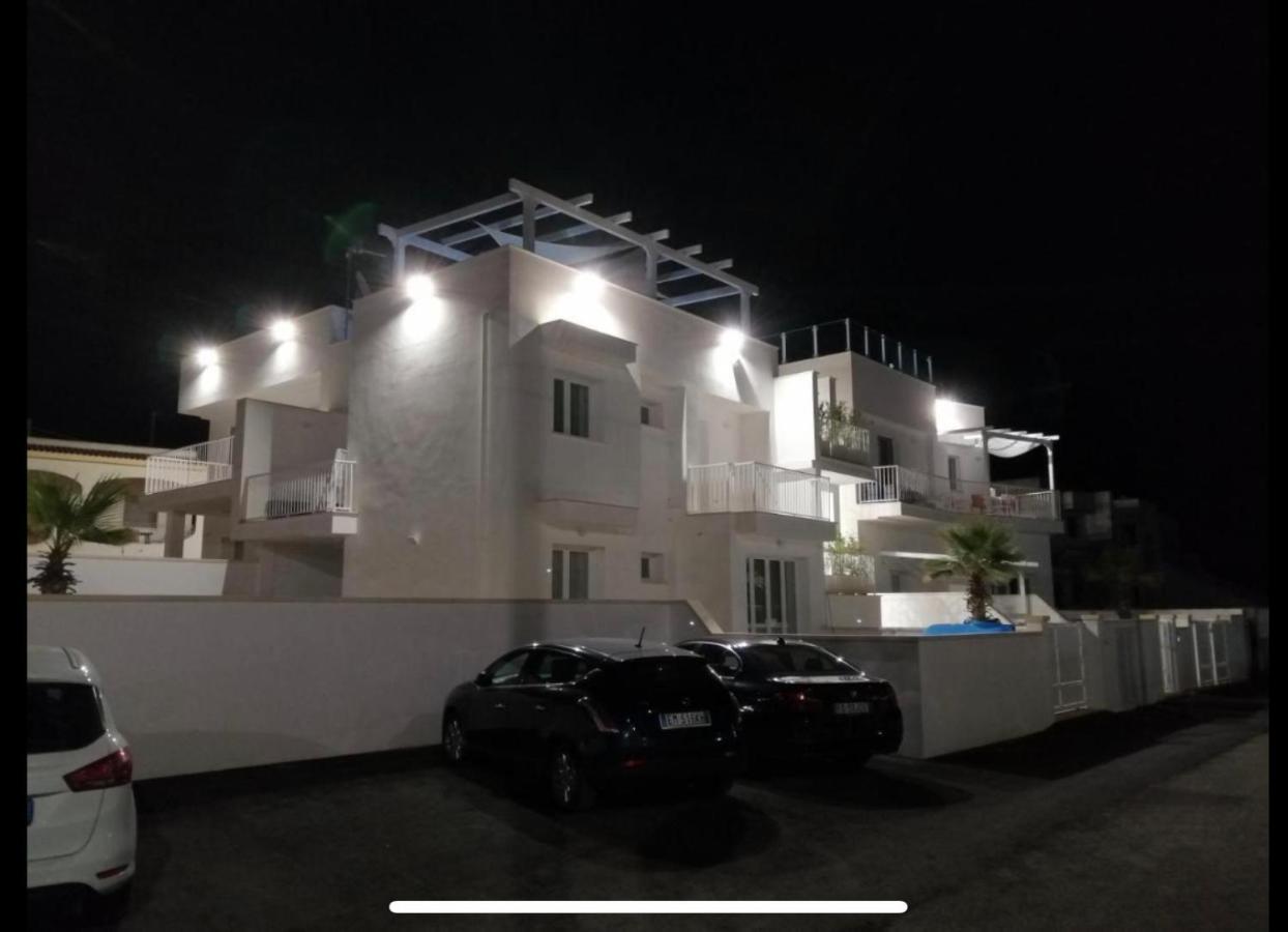 Residence Valentina Int 5 Santa Maria al Bagno Exterior photo