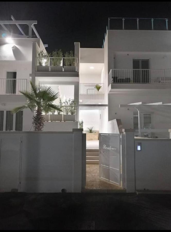Residence Valentina Int 5 Santa Maria al Bagno Exterior photo